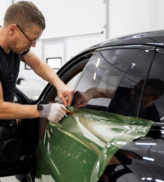 Car Plaza Dubai Car Window Tinting Dubai
